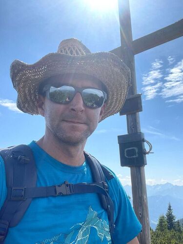 Tips Gipfelstürmer - Emanuel  - Mayrwipfl (1736m)