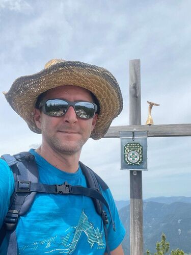 Tips Gipfelstürmer - Emanuel - Steyreck (1592m)