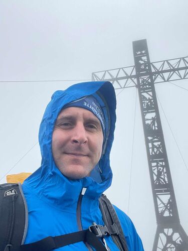 Tips Gipfelstürmer - Emanuel  - Hochleckenkogel (1691m)