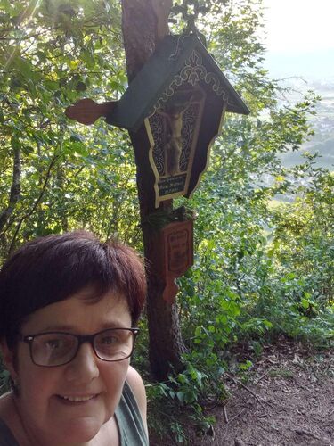 Tips Gipfelstürmer - Maria - Pröller (729m)