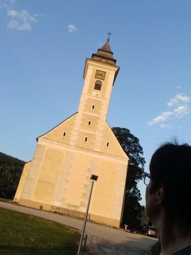 Tips Gipfelstürmer - Maria - Georgenberg (594m)