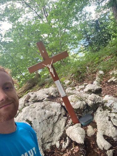 Tips Gipfelstürmer - Julian - Steinköpfl (608m)