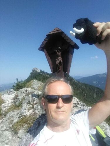 Tips Gipfelstürmer - Thomas - Schatzwand (1264)