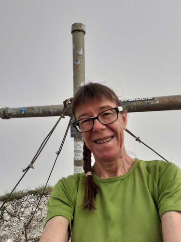 Tips Gipfelstürmer - Margit - Lahnerkogel (1854m)