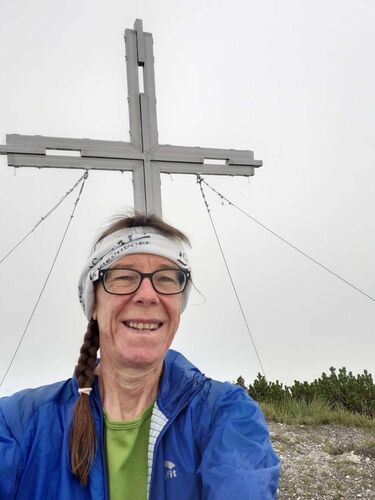 Tips Gipfelstürmer - Margit - Kitzstein (1925m)