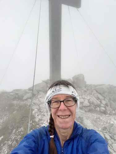 Tips Gipfelstürmer - Margit - Bosruck (1992m)