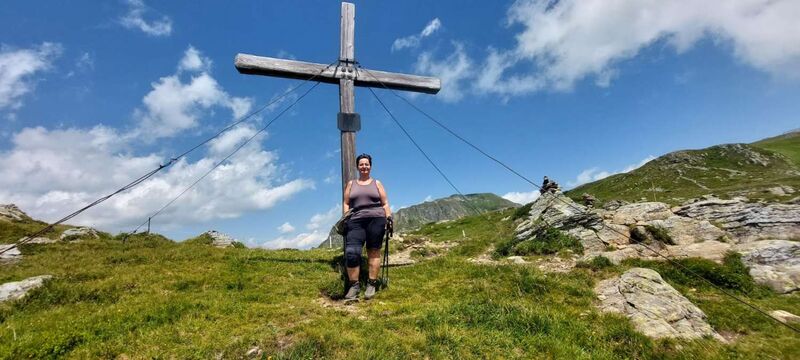 Tips Gipfelstürmer - Elisabeth - Seekarscharte (2022)