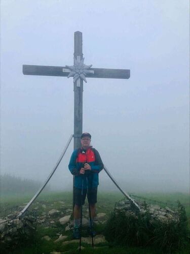Tips Gipfelstürmer - Harald - Schlenken (1648m)