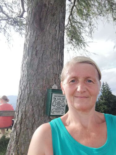 Tips Gipfelstürmer - Monika - Grillenparz (842m)