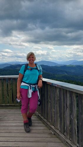 Tips Gipfelstürmer - Renate - 