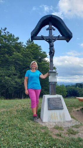 Tips Gipfelstürmer - Renate - Schwarzberg (836m)