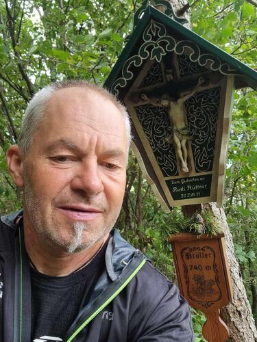 Tips Gipfelstürmer - Georg - Pröller (729m)