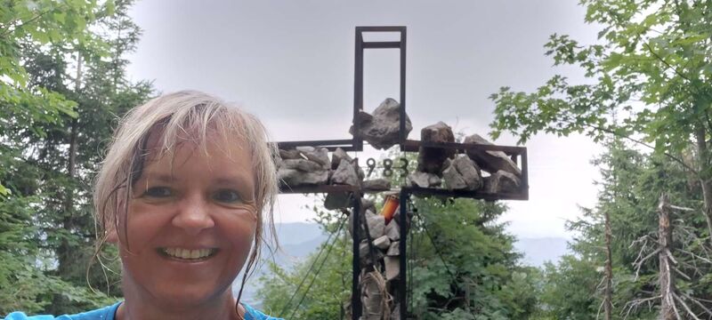 Tips Gipfelstürmer - Renate - Friesling (1339m)