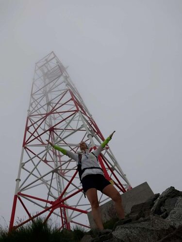 Tips Gipfelstürmer - Julia - Plattenspitze (2294)