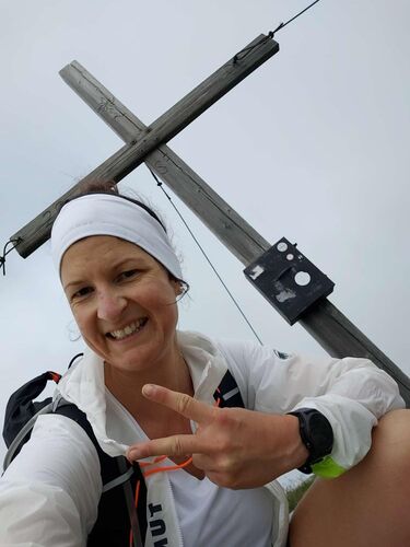 Tips Gipfelstürmer - Julia - Hundskogel (2239)