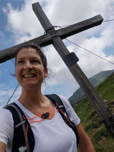 Tips Gipfelstürmer - Julia - Seekarscharte (2022)