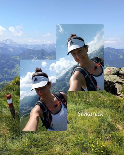 Tips Gipfelstürmer - Julia - Seekareck (2217)