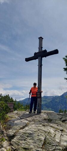 Tips Gipfelstürmer - Elisabeth - Planai (1906m)