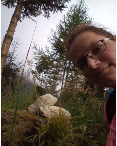 Tips Gipfelstürmer - Angela - Thurnhamberg (984m)