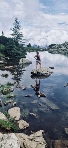 Tips Gipfelstürmer - Romana - Rippetegg (2126m)