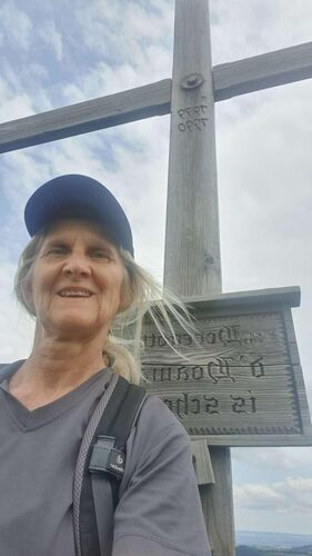 Tips Gipfelstürmer - Michaela - Maisenkögerl (945m)