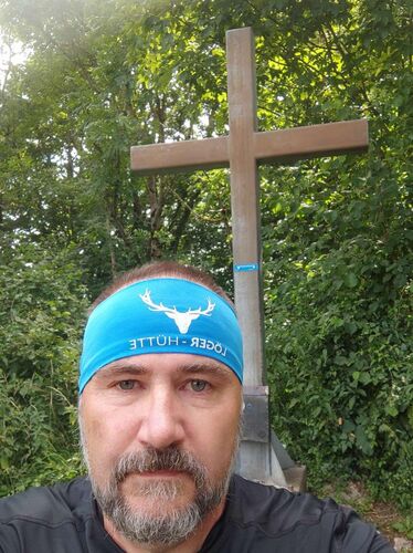 Tips Gipfelstürmer - Christian - Hirschwaldstein (1095m)