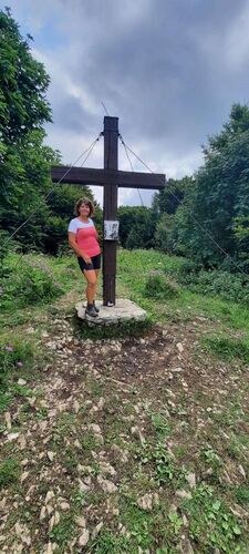 Tips Gipfelstürmer - Ingrid - Hochbuchberg (1273m)