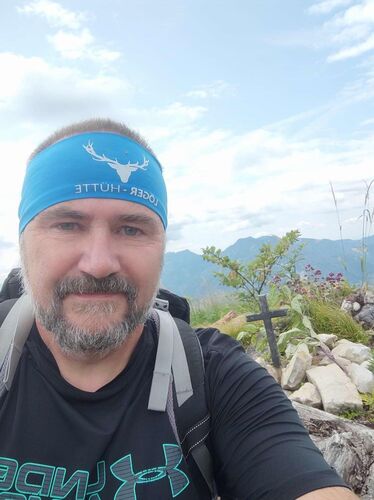 Tips Gipfelstürmer - Christian - Steinkogel (1097m)