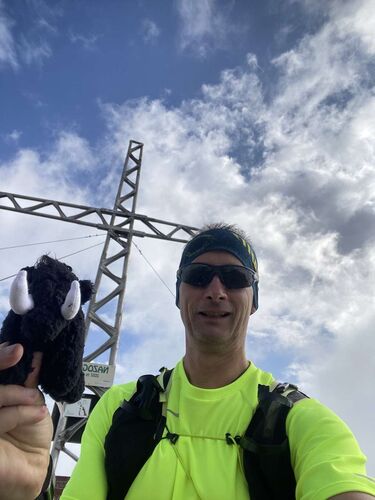 Tips Gipfelstürmer - Hermann - Nazogl (2057m)