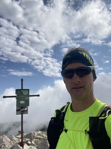 Tips Gipfelstürmer - Hermann - Angerkogel (2114m)