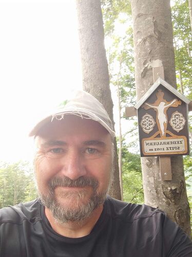 Tips Gipfelstürmer - Christian - Zederbauernspitz (1082m)