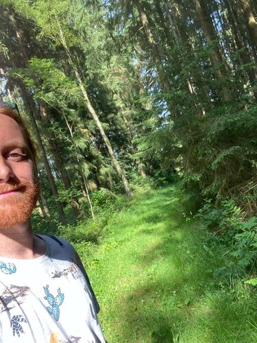 Tips Gipfelstürmer - Julian - Petringer Berg (704)