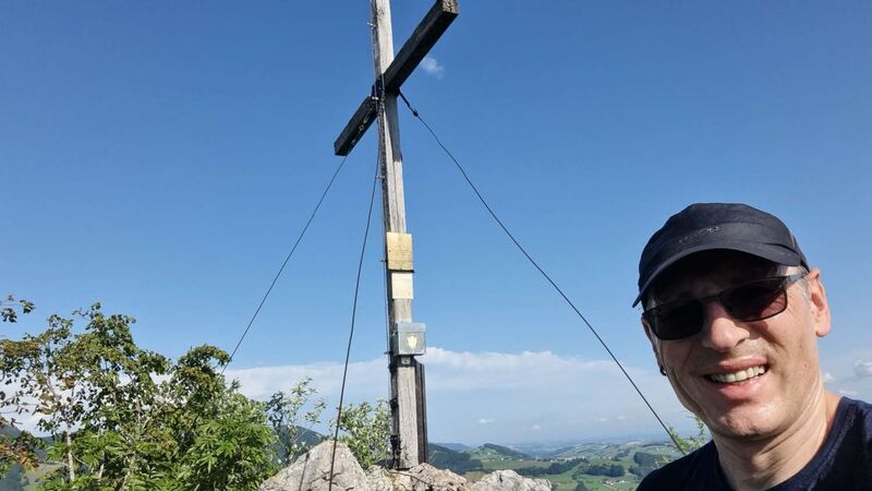 Tips Gipfelstürmer - Hermann - Kleiner Landsberg (848m)