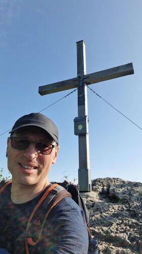 Tips Gipfelstürmer - Hermann - Großer Landsberg (894m)