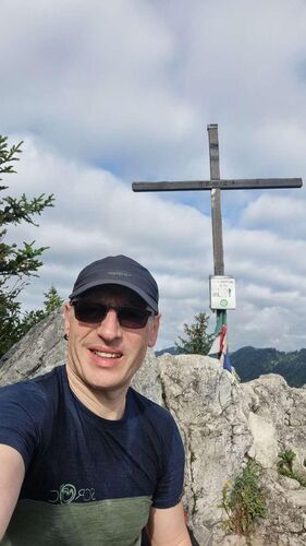 Tips Gipfelstürmer - Hermann - Schabenretinersteine (1143m)