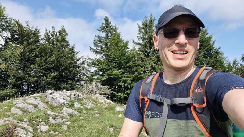 Tips Gipfelstürmer - Hermann - Herrentisch (1333m)