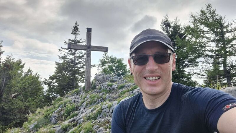 Tips Gipfelstürmer - Hermann - Pfannstein (1423m)