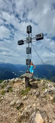Tips Gipfelstürmer - Claudia - Erlakogel (1575m)