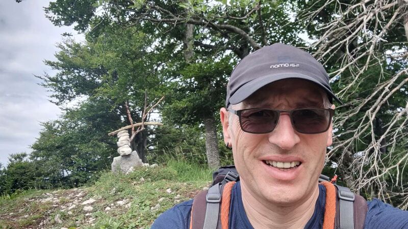 Tips Gipfelstürmer - Hermann - Rauer Kaibling (1381m)