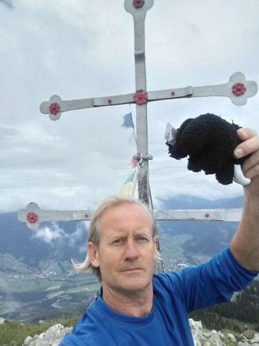 Tips Gipfelstürmer - Thomas - Kreuzkogel (2011m)