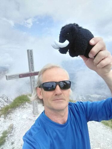 Tips Gipfelstürmer - Thomas - Riffel (2106m)