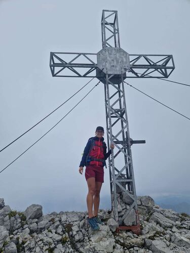 Tips Gipfelstürmer - Sabine - Planspitze (2117m)