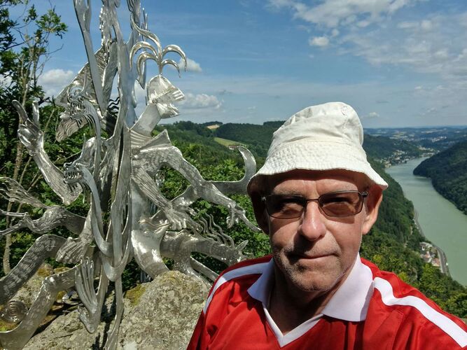 Tips Gipfelstürmer - Helmut - Predigtstuhl (520)