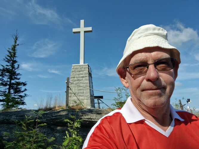 Tips Gipfelstürmer - Helmut - Burgstallmauer (949m)