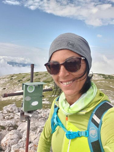 Tips Gipfelstürmer - Monika - Angerkogel (2114m)