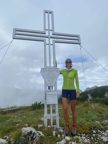 Tips Gipfelstürmer - Monika - Kosenspitz (1955m)