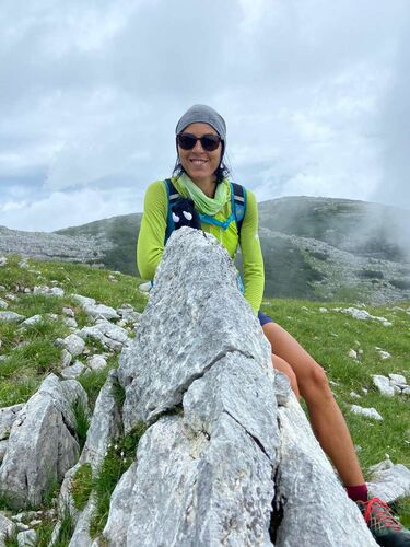 Tips Gipfelstürmer - Monika - Lueg (2032m)