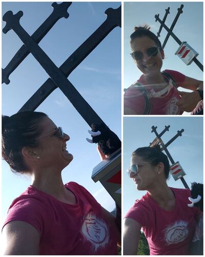 Tips Gipfelstürmer - Julia - Herzogreitherberg (811m)