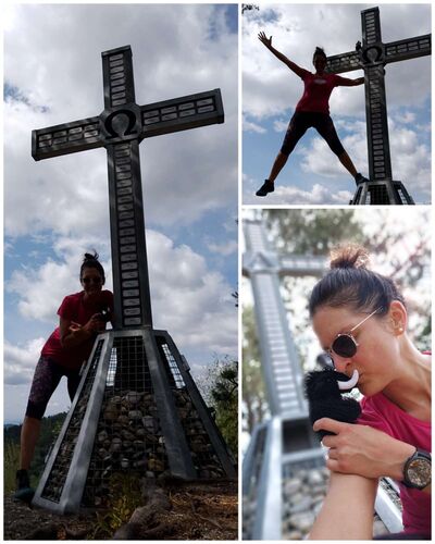 Tips Gipfelstürmer - Julia - Haiderberg (907m)