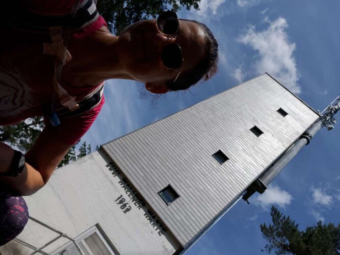 Tips Gipfelstürmer - Julia - Predigtberg (892m)